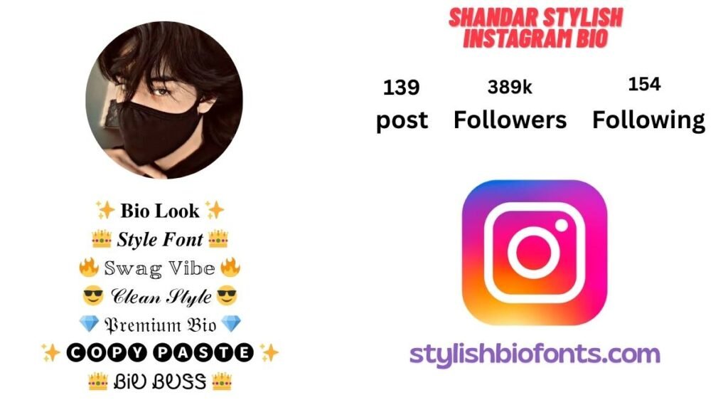 instagram font generator