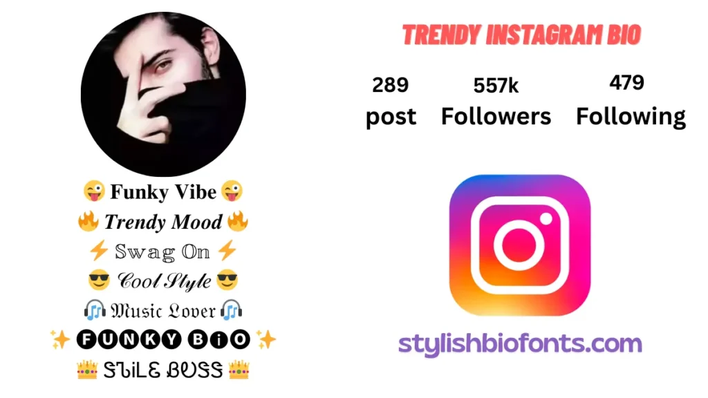 Trending Bio Fonts