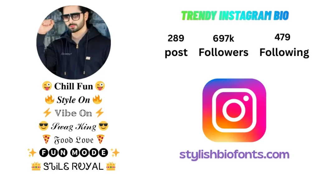 Trending Bio Fonts