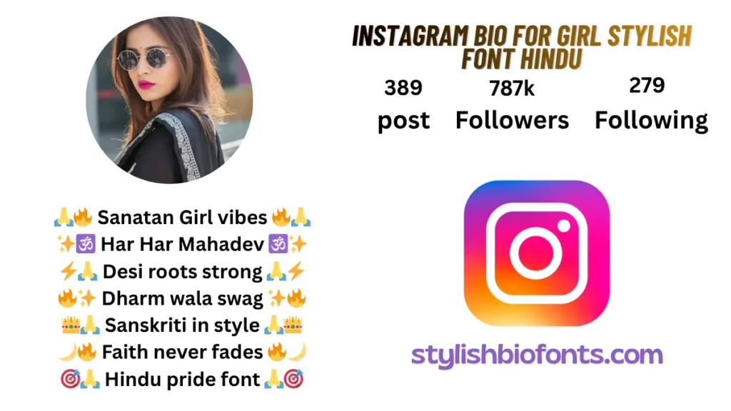 instagram bio for girls