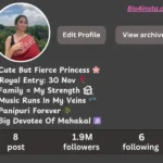 Stylish Instagram Bios for Boys and Girls – Unique, Attitude 2026