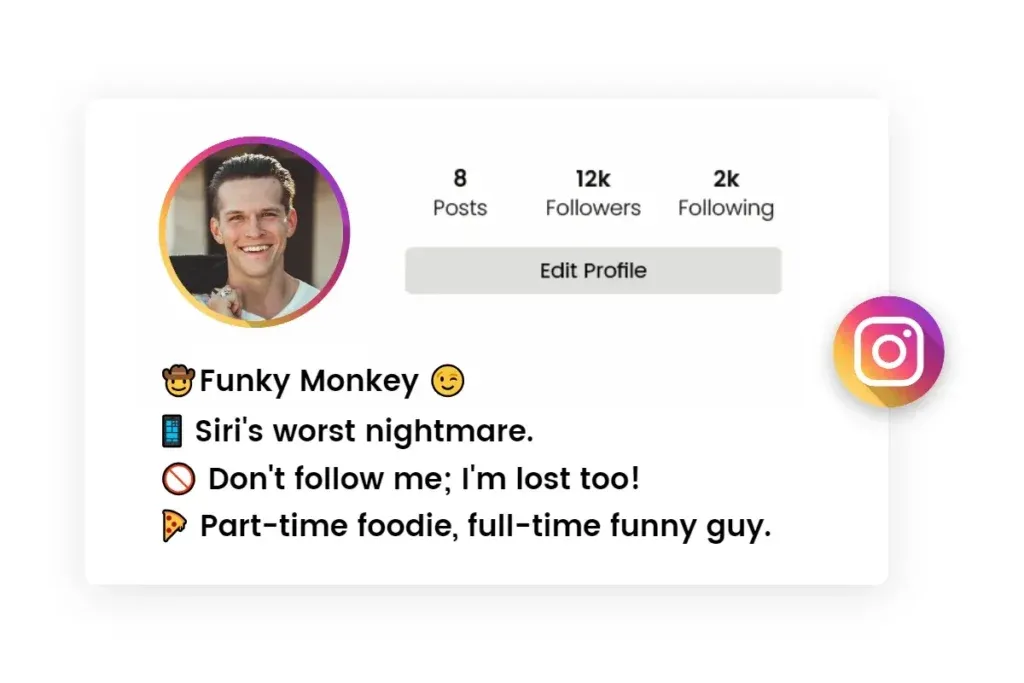 Best Instagram bio ideas for girls