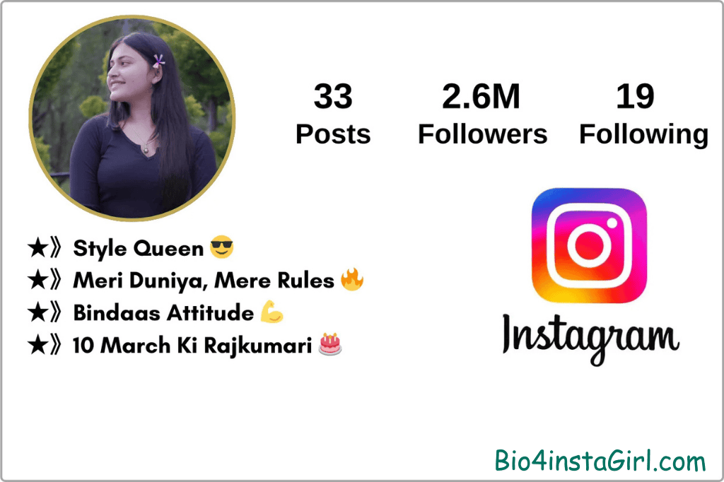 Friendship Instagram bio ideas for girls